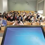 Hochschullehrer/-innen