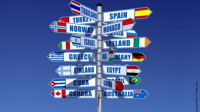 Partneruniversitäten