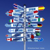 Partneruniversitäten