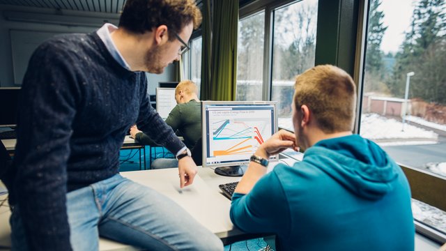 Wirtschaftsingenieurwesen (Bachelor)