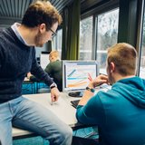 Wirtschaftsingenieurwesen (Bachelor)