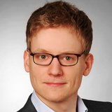 Sascha Effenberger, M.Sc.