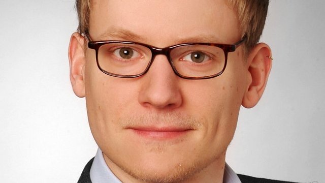 Sascha Effenberger, M.Sc.