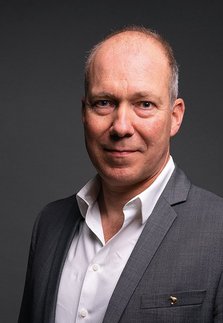 Portraitbild von Jörg Müller