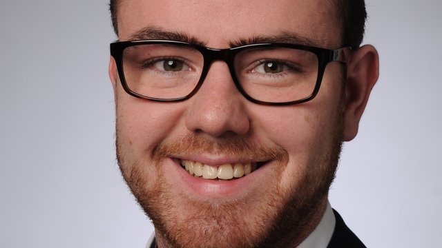 Dipl.-Jur. Malte Rodenberg