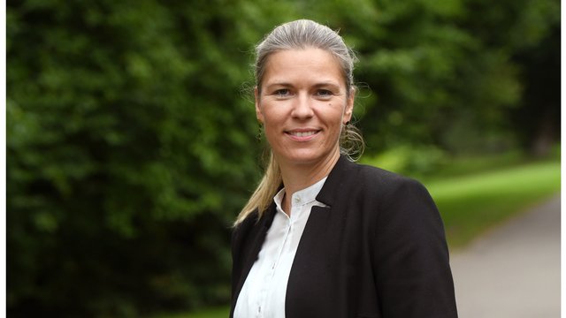 Svenja Schachten, MBA