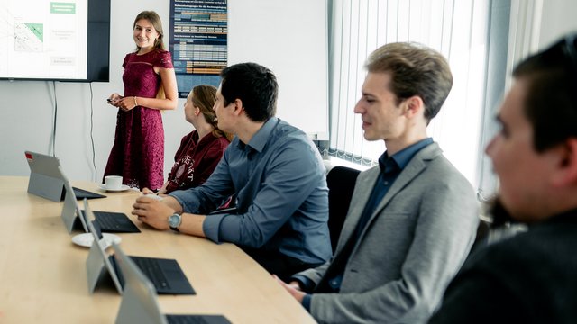 Digitales Management (Bachelor)