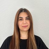 Zeinab Baniasadshiraz