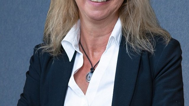 Sabine Wuttke-Klein