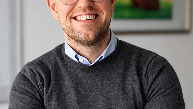 Jan Dressler, M. Sc.