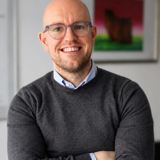 Jan Dressler, M. Sc.