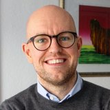 Jan Dressler, M. Sc.