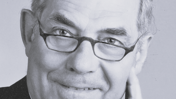 Prof. Dr. jur. Gunther Kühne (em.) ✝