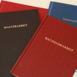 Studien- und Abschlussarbeiten