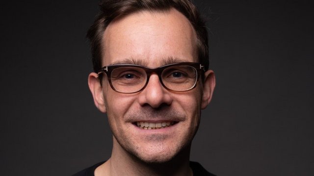 Jun.-Prof. Dr. Matthias Greiff