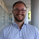 Lukas Noeßelt, M. Ed.