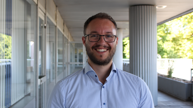 Lukas Noeßelt, M. Ed.