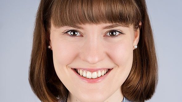 Lena Sophie Wohlert, M. Sc