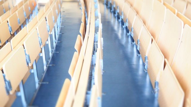 Vorlesungen an der Uni Göttingen