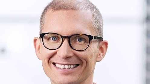 Prof. Dr. René Pollmann