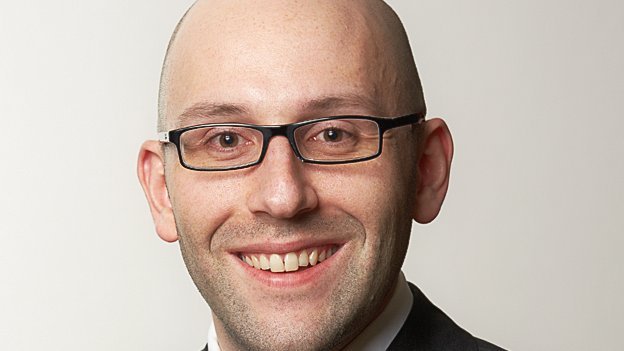 Prof. Dr. Daniel Guhl