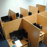 Anmeldung zu Experimenten