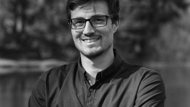 Christian Hirschmann, M. Sc.