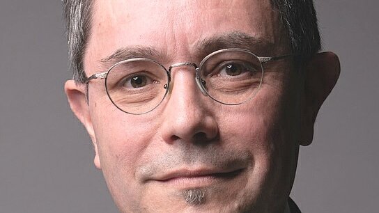 Prof. Dr. Christoph Schwindt