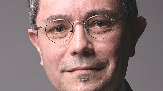 Prof. Dr. Christoph Schwindt