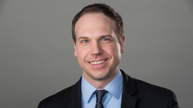 Dr. rer. pol. Michael Krause