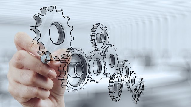 Suche nach externen Arbeiten