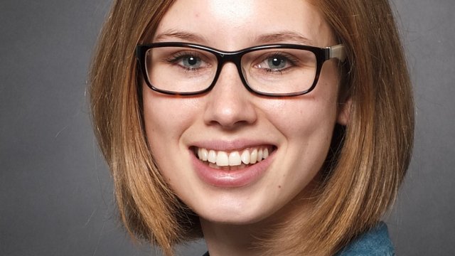 Dr. rer. pol. Catja Dickmann