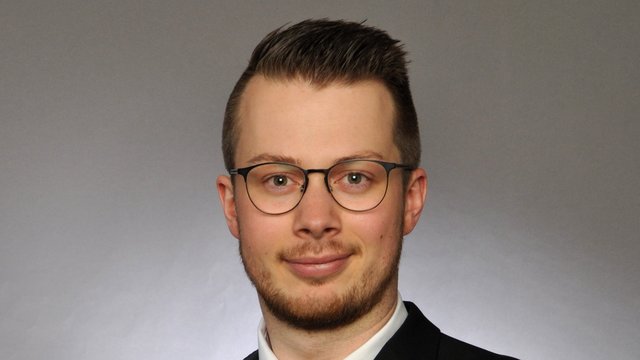 Florian Scholz, M. Sc.