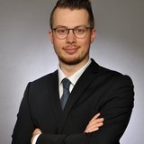 Felix Eckenfels, M. Sc.