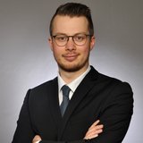 Florian Scholz, M. Sc.