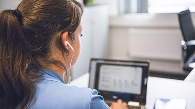 Wissenschaftliche Angestellte