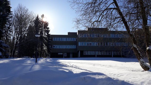 Wintersemester 2025/26