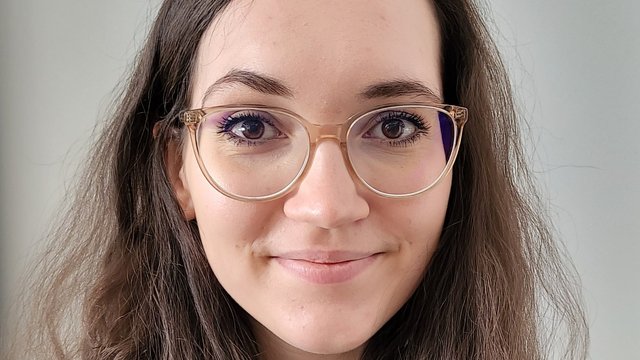 Jenny Andris, M. Sc.