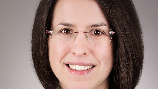 Dr. rer. pol. Anja Heßler