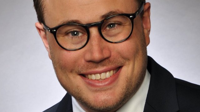 Dr. rer. pol. Philipp Wasmuth