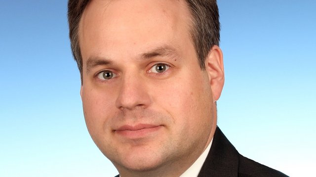 Dr. rer. pol. Thomas Schumann