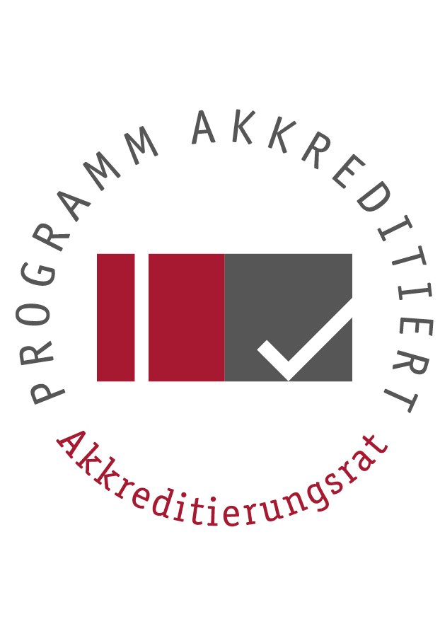 Siegel des Akkreditierungsrats