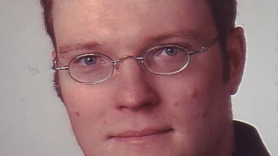 Dr. rer. pol. Hanno Sagebiel