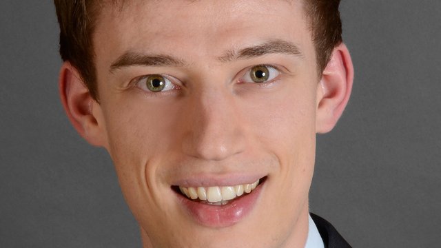 Tobias Schröer, M. Sc.