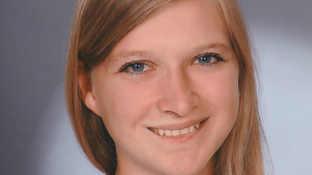 Laura Henke, M. Sc.