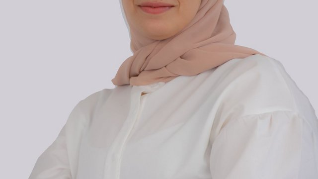 Yousra El Bouhlali, M.Sc.