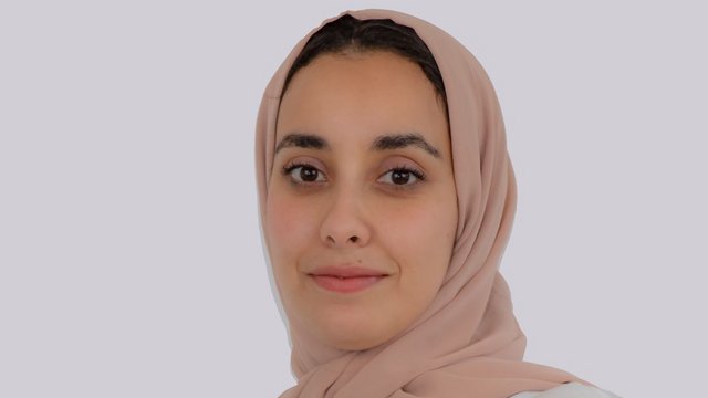Yousra El Bouhlali, M. Sc.