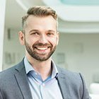 Viktor Jabs, M. Sc.