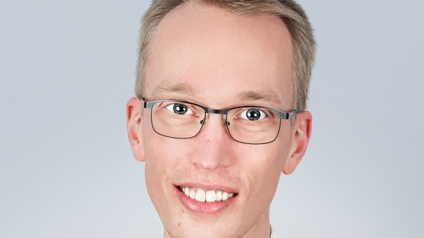 Dr. Philipp Aschersleben