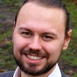 Tim Claußen, M. Sc.